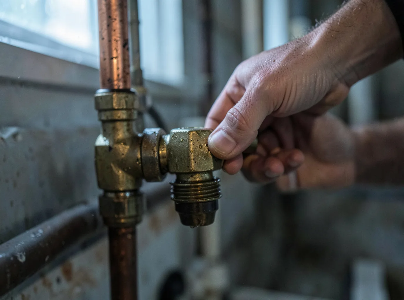 Emergency Plumber Strasburg, VA FAQs